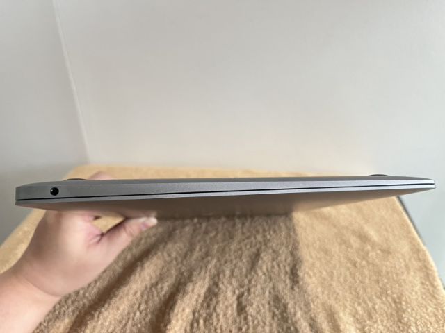💻 MacBook Air 13” ปี 2020 (Space Gray) รูปที่ 8