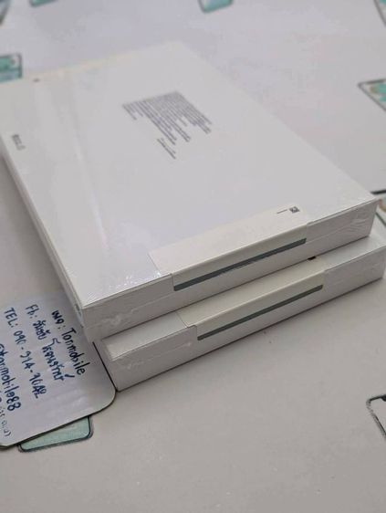 ขาย เทิร์น Samsung Galaxy Tab A11 Plus 5G Ram 6 Rom 128 ศูนย์ไทย ของใหม่มือ 1 ประกัน 1 ปี เพียง 6,590 บาท ครับ รูปที่ 5