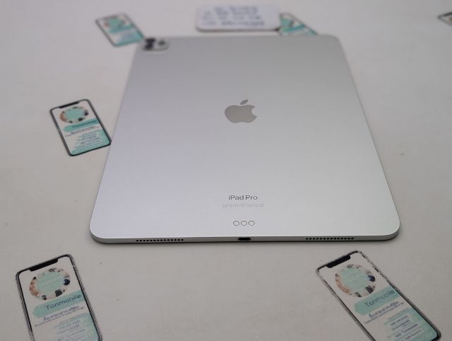 ขาย เทิร์น iPad Pro 13 2024 M4 Wifi 256 Gb ศูนย์ไทย สภาพสวย อุปกรณ์ครบ ขาดกล่อง เพียง 26,990 บาท เท่านั้น ครับ  รูปที่ 6