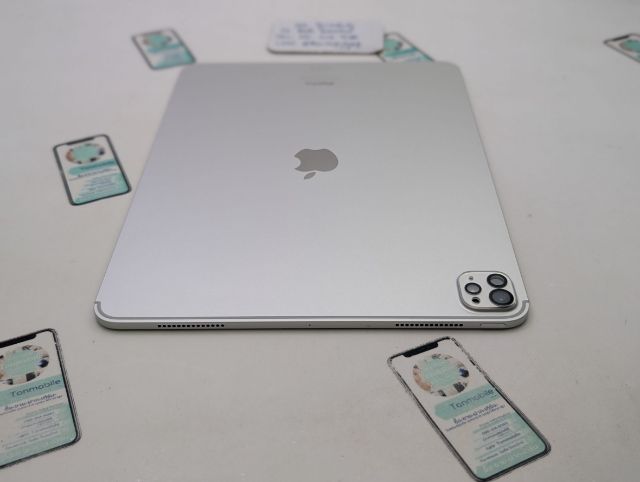 ขาย เทิร์น iPad Pro 13 2024 M4 Wifi 256 Gb ศูนย์ไทย สภาพสวย อุปกรณ์ครบ ขาดกล่อง เพียง 26,990 บาท เท่านั้น ครับ  รูปที่ 7