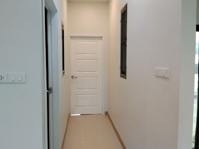 ไม่มี 2025 ใช่ ขายบ้านพร้อมโกดัง ติดถนนพิษณุโลกบางกระทุ่ม รูปที่ 4