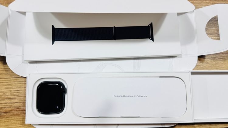 Apple Watch Series 10 รูปที่ 5