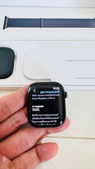 Apple Watch Series 10 รูปที่ 3