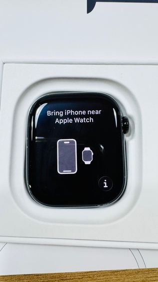 Apple Watch Series 10 รูปที่ 6