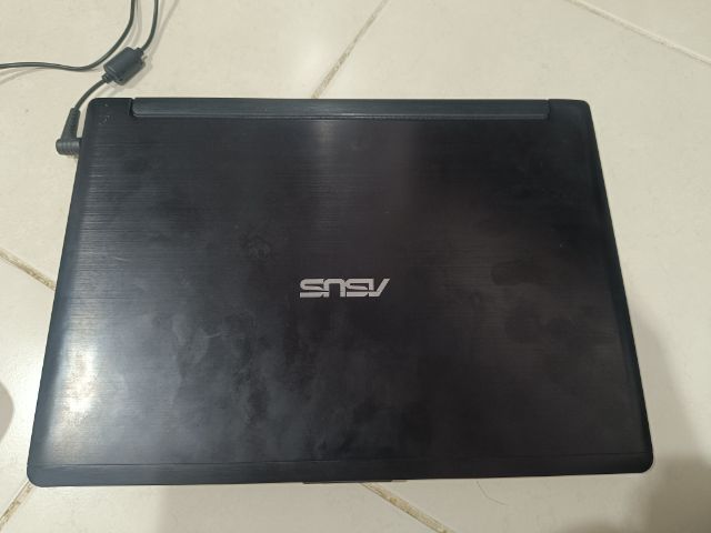 ขายโน๊ตบุ๊คเก่า asus ใช้งานได้ รูปที่ 6