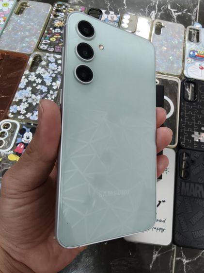 Samsung อื่นๆ 256 GB ซัมซุงS23FE