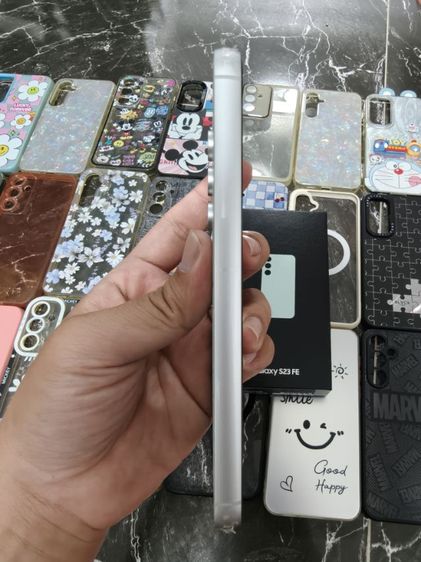 ซัมซุงS23FE รูปที่ 7