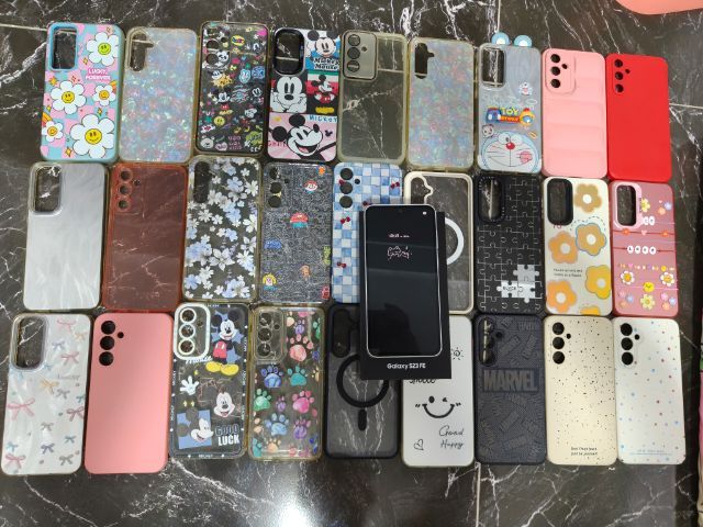 ซัมซุงS23FE รูปที่ 4