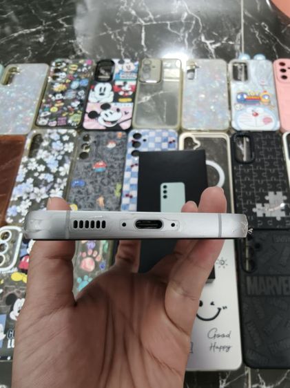 ซัมซุงS23FE รูปที่ 2