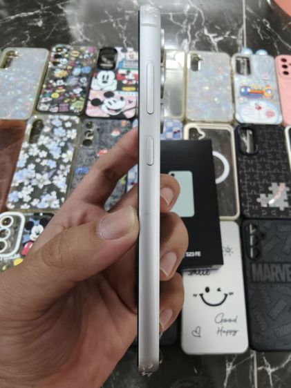 ซัมซุงS23FE รูปที่ 3