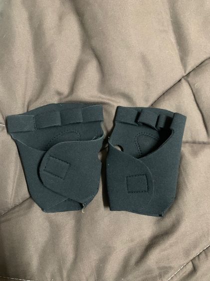 ถุงมือขับรถจักรยานยนต์