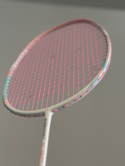 KAWASAKI ไม้แบดมินตันคาวาซากิ K2030 5U 18-30LBS รูปที่ 9