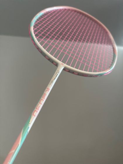 KAWASAKI ไม้แบดมินตันคาวาซากิ K2030 5U 18-30LBS รูปที่ 5