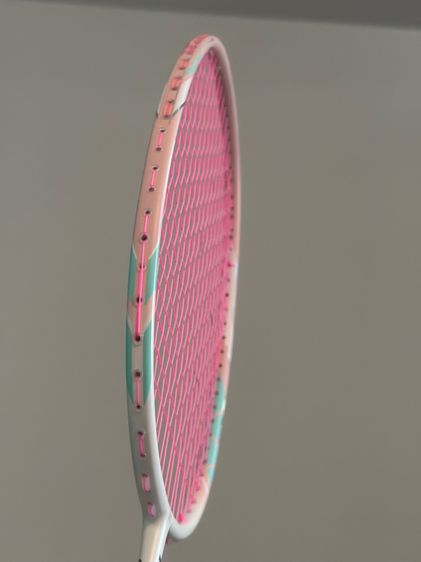 KAWASAKI ไม้แบดมินตันคาวาซากิ K2030 5U 18-30LBS รูปที่ 7