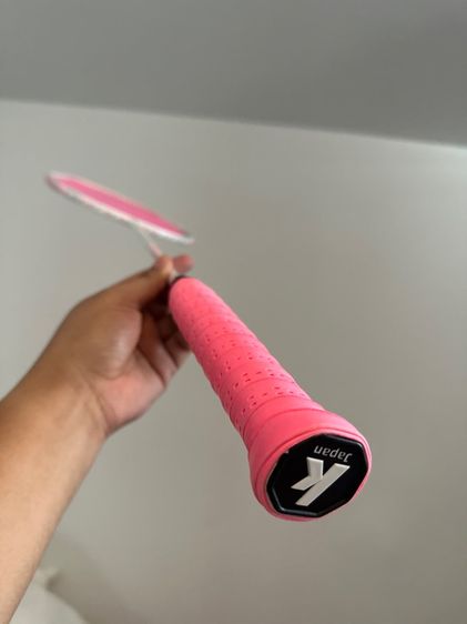 KAWASAKI ไม้แบดมินตันคาวาซากิ K2030 5U 18-30LBS รูปที่ 3