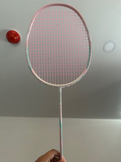 KAWASAKI ไม้แบดมินตันคาวาซากิ K2030 5U 18-30LBS