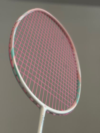 KAWASAKI ไม้แบดมินตันคาวาซากิ K2030 5U 18-30LBS รูปที่ 6