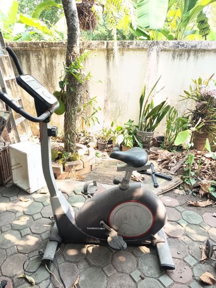 จักยานออกกำลังกาย รูปที่ 3