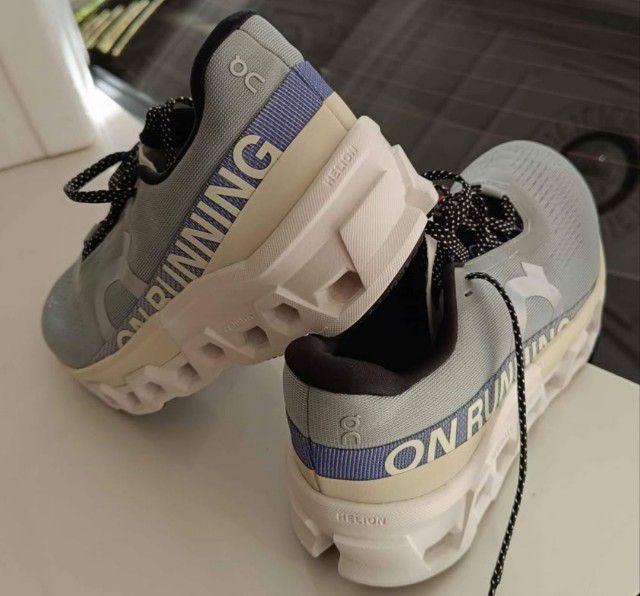 ขาย On Monster 2 สี Mineral-ole size 43-275cm ของใหม่ ของแท้ รูปที่ 7