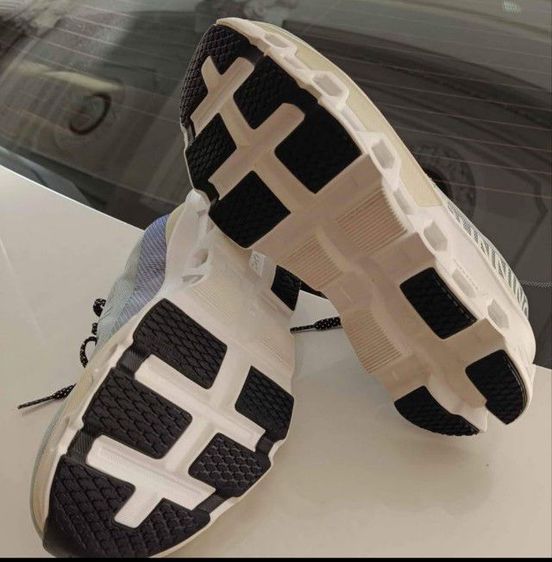 ขาย On Monster 2 สี Mineral-ole size 43-275cm ของใหม่ ของแท้ รูปที่ 6