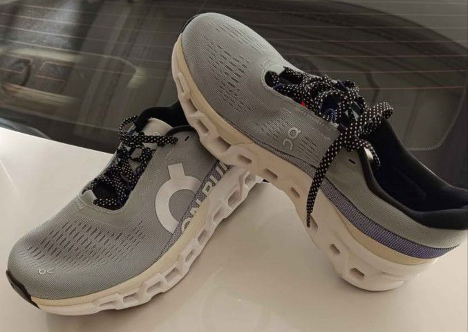 ขาย On Monster 2 สี Mineral-ole size 43-275cm ของใหม่ ของแท้