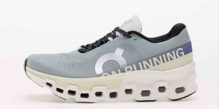 ขาย On Monster 2 สี Mineral-ole size 43-275cm ของใหม่ ของแท้ รูปที่ 4