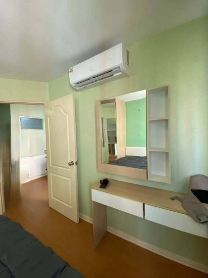 ตกแต่งครบ ขายด่วน ห้องชุด ลุมพีนีคอนโดทาวน์รัตนาธิเบศร์ นนทบุรี รูปที่ 4