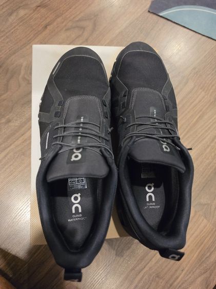 On cloud 6 waterproof รูปที่ 2