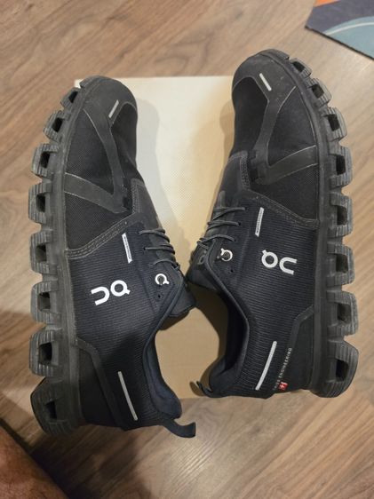 On cloud 6 waterproof รูปที่ 3