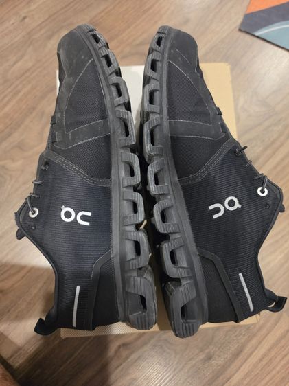 On cloud 6 waterproof รูปที่ 4