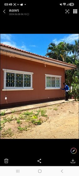 มีบางส่วน 2018 บ้านเดี่ว ขาย,เช่า รูปที่ 3