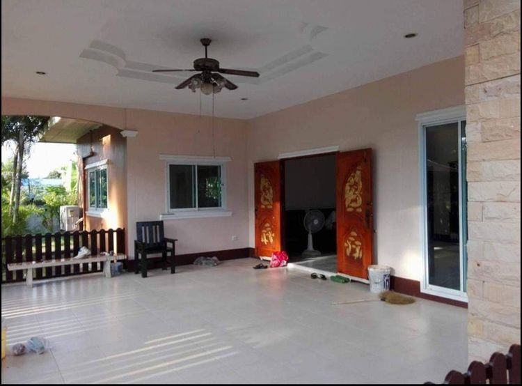 มีบางส่วน 2018 บ้านเดี่ว ขาย,เช่า รูปที่ 4