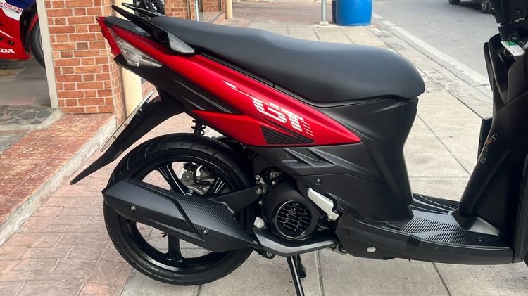Yamaha GT 125 จดปี 23 ไมล์ 11192 km. รูปที่ 6