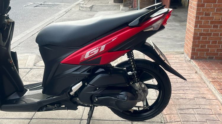 Yamaha GT 125 จดปี 23 ไมล์ 11192 km. รูปที่ 7
