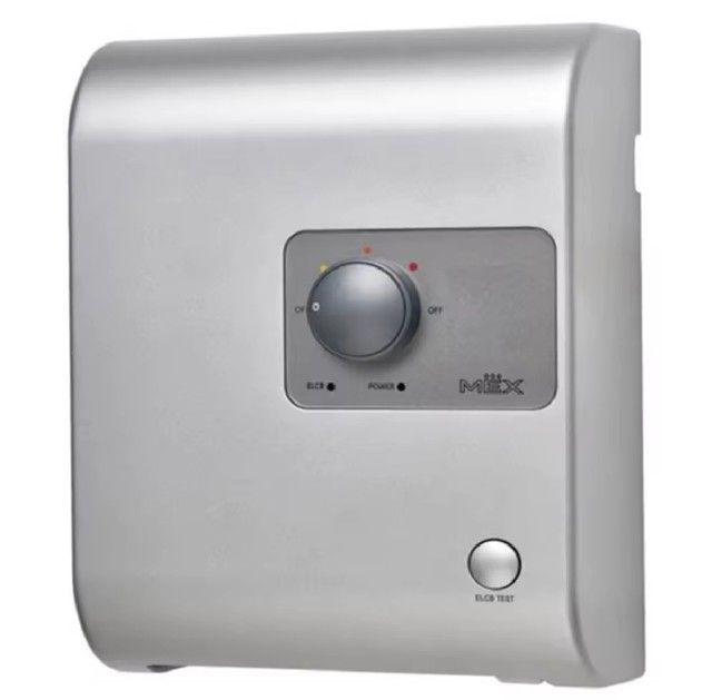 ขายเครื่องทําน๊้าร้อน​ MEX​มือ2เเกะเเล้วไม่เคยใช้งานนัดเจอได้​บางบอน5เอกชัย122 รูปที่ 4