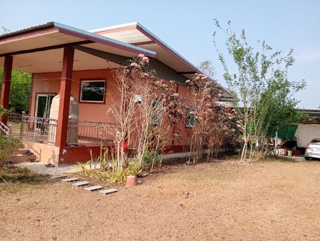 ขายที่ พร้อมบ้าน รูปที่ 4