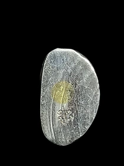 รูปหล่อหลวงพ่อเงินปี 15 รูปที่ 6