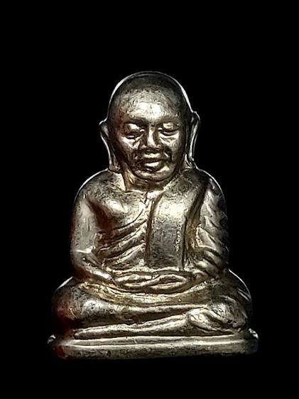 รูปหล่อหลวงพ่อเงินปี 15