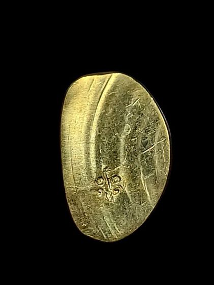 รูปหล่อหลวงพ่อเงินปี 15 รูปที่ 10