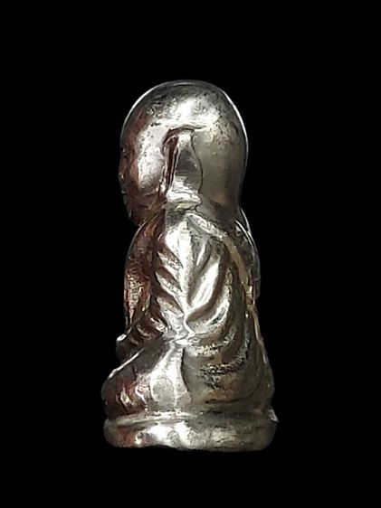 รูปหล่อหลวงพ่อเงินปี 15 รูปที่ 5