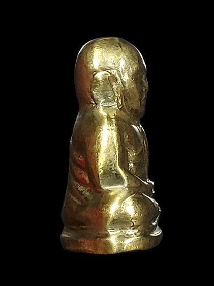 รูปหล่อหลวงพ่อเงินปี 15 รูปที่ 7