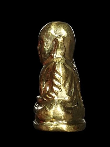 รูปหล่อหลวงพ่อเงินปี 15 รูปที่ 8