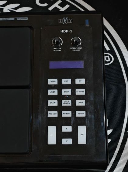 แพดไฟฟ้า HDP-2 รูปที่ 3