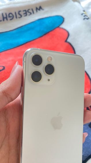 iPhone 11 Pro 64GB Silver 🤍🌸 ✨ 💫 สภาพนางฟ้า🪽 ✨ รูปที่ 6