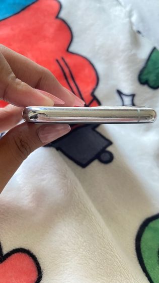 iPhone 11 Pro 64GB Silver 🤍🌸 ✨ 💫 สภาพนางฟ้า🪽 ✨ รูปที่ 7