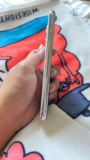 iPhone 11 Pro 64GB Silver 🤍🌸 ✨ 💫 สภาพนางฟ้า🪽 ✨ รูปที่ 8