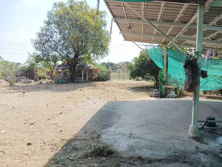 บ้านพร้อมที่ดิน ราคาถูก รูปที่ 4