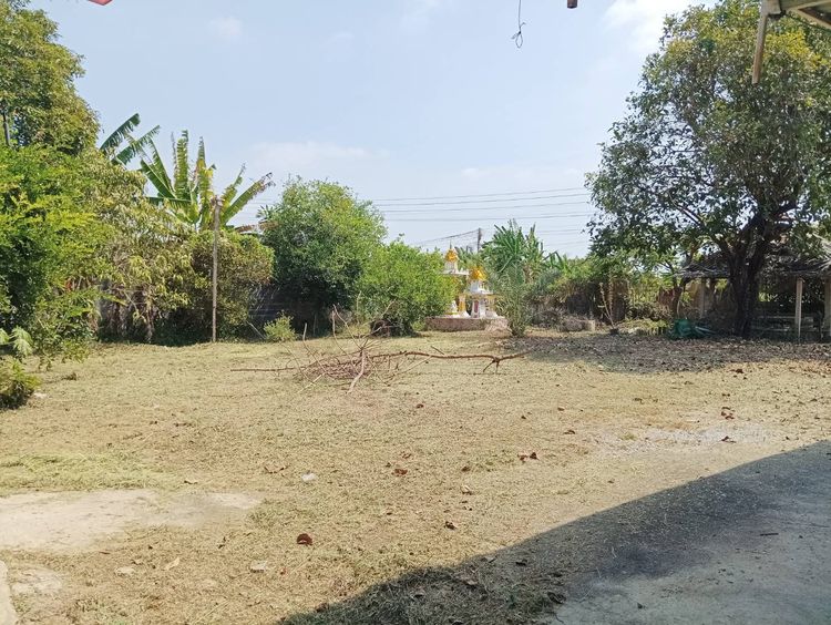 บ้านพร้อมที่ดิน ราคาถูก รูปที่ 3