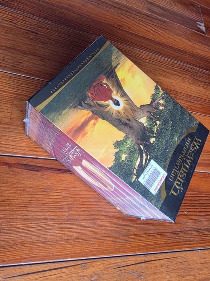 ซีดีพระพุทธเจ้ามหาศาสดาโลก รูปที่ 2