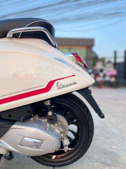 vespa sprint 150 รูปที่ 3